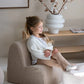 Wigiwama children's soft furniture lifestyle photo