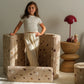 Wigiwama children's soft furniture lifestyle photo