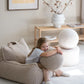 Wigiwama children's soft furniture lifestyle photo