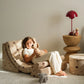 Wigiwama children's soft furniture lifestyle photo