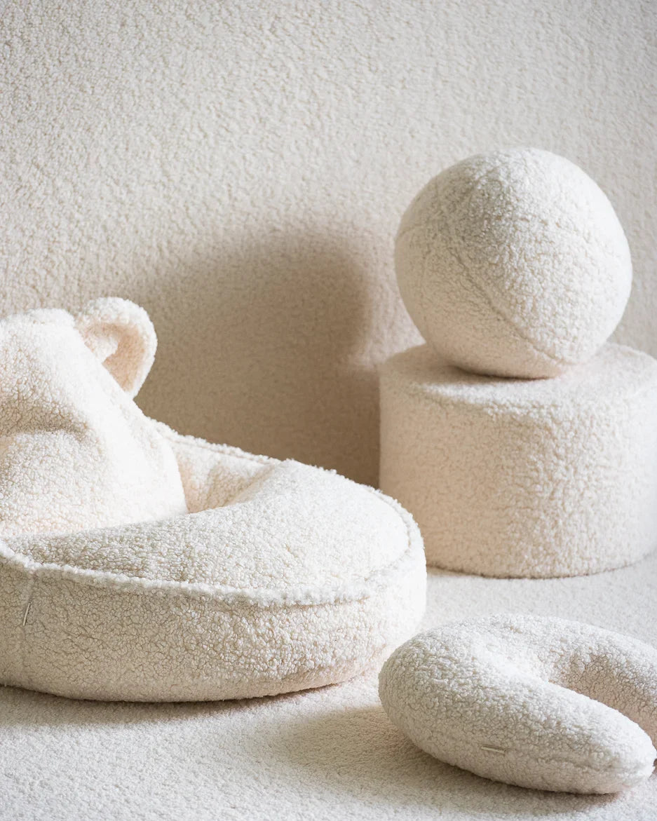 Wigiwama children's soft furniture lifestyle photo