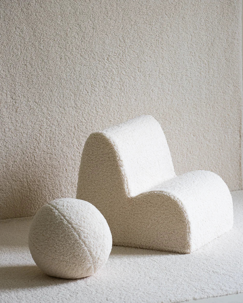 Wigiwama children's soft furniture lifestyle photo