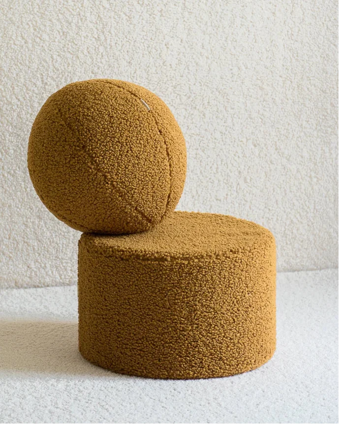 Wigiwama children's soft furniture lifestyle photo
