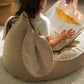 Wigiwama children's soft furniture lifestyle photo