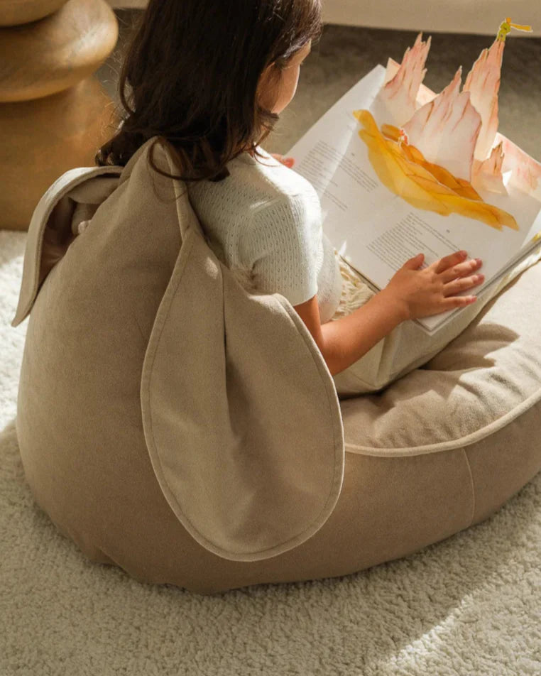 Wigiwama children's soft furniture lifestyle photo