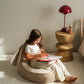 Wigiwama children's soft furniture lifestyle photo