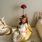 Wigiwama children's soft furniture lifestyle photo