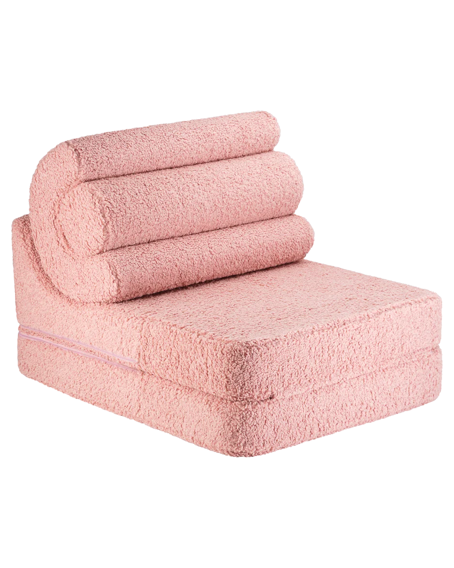 Wigiwama children's soft furniture lifestyle photo