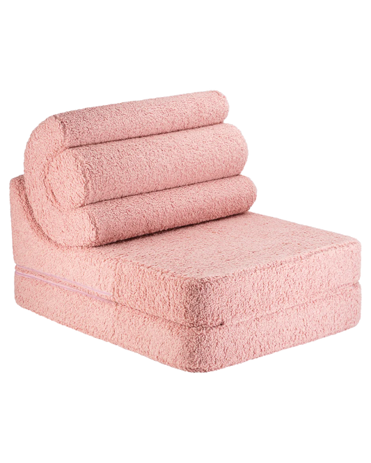 Wigiwama children's soft furniture lifestyle photo