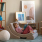 Wigiwama children's soft furniture lifestyle photo