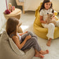 Wigiwama children's soft furniture lifestyle photo