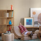Wigiwama children's soft furniture lifestyle photo