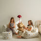Wigiwama children's soft furniture lifestyle photo