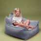 Wigiwama children's soft furniture lifestyle photo