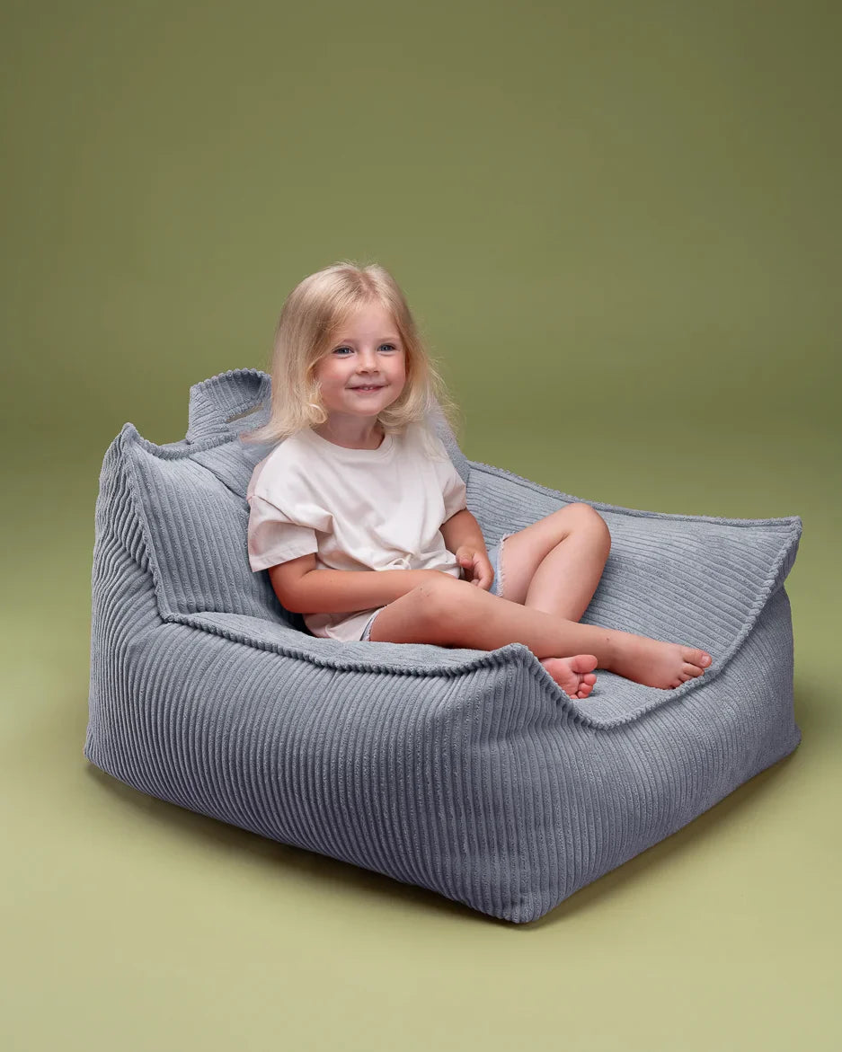 Wigiwama children's soft furniture lifestyle photo