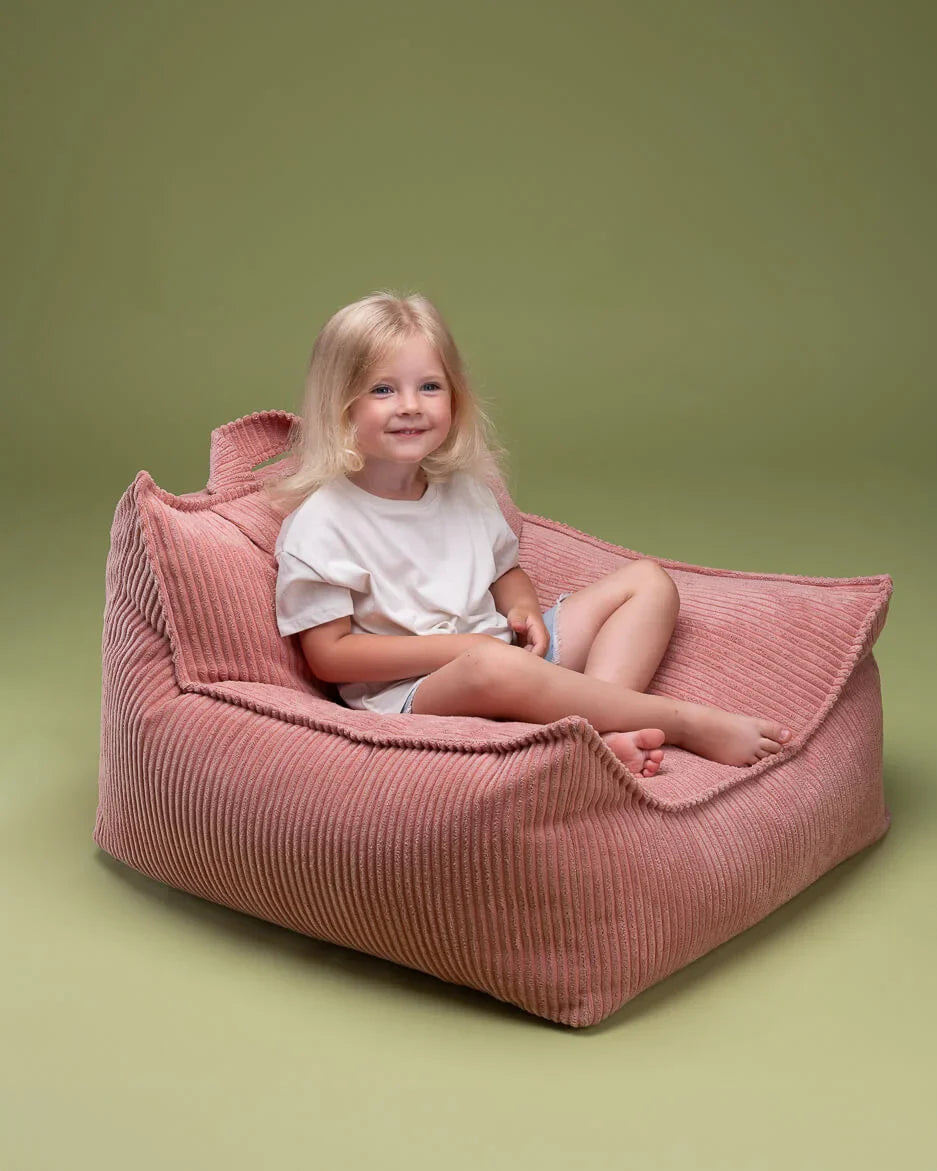 Wigiwama children's soft furniture lifestyle photo