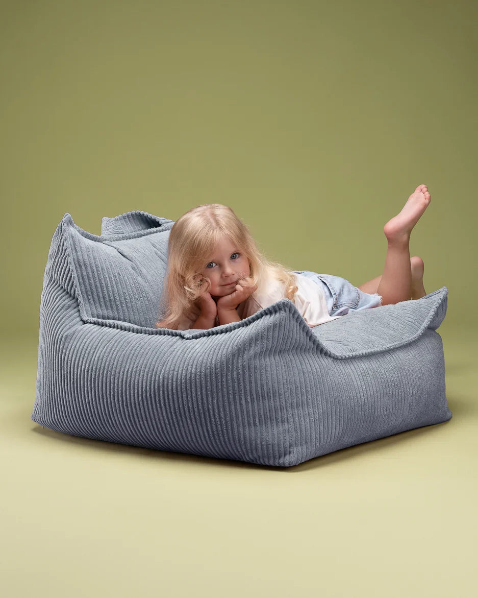 Wigiwama children's soft furniture lifestyle photo