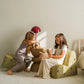 Wigiwama children's soft furniture lifestyle photo