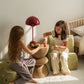 Wigiwama children's soft furniture lifestyle photo