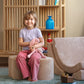 Wigiwama children's soft furniture lifestyle photo