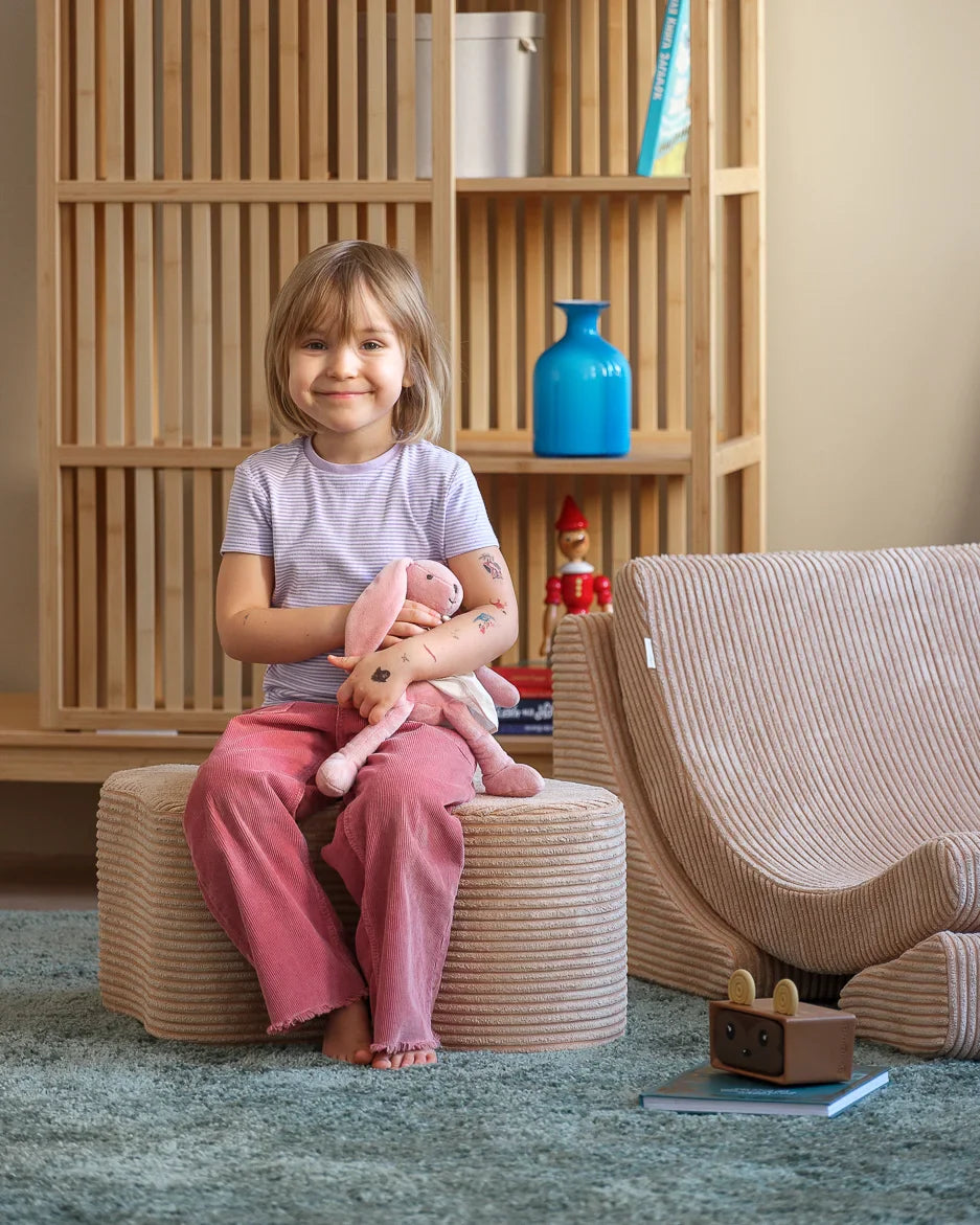 Wigiwama children's soft furniture lifestyle photo