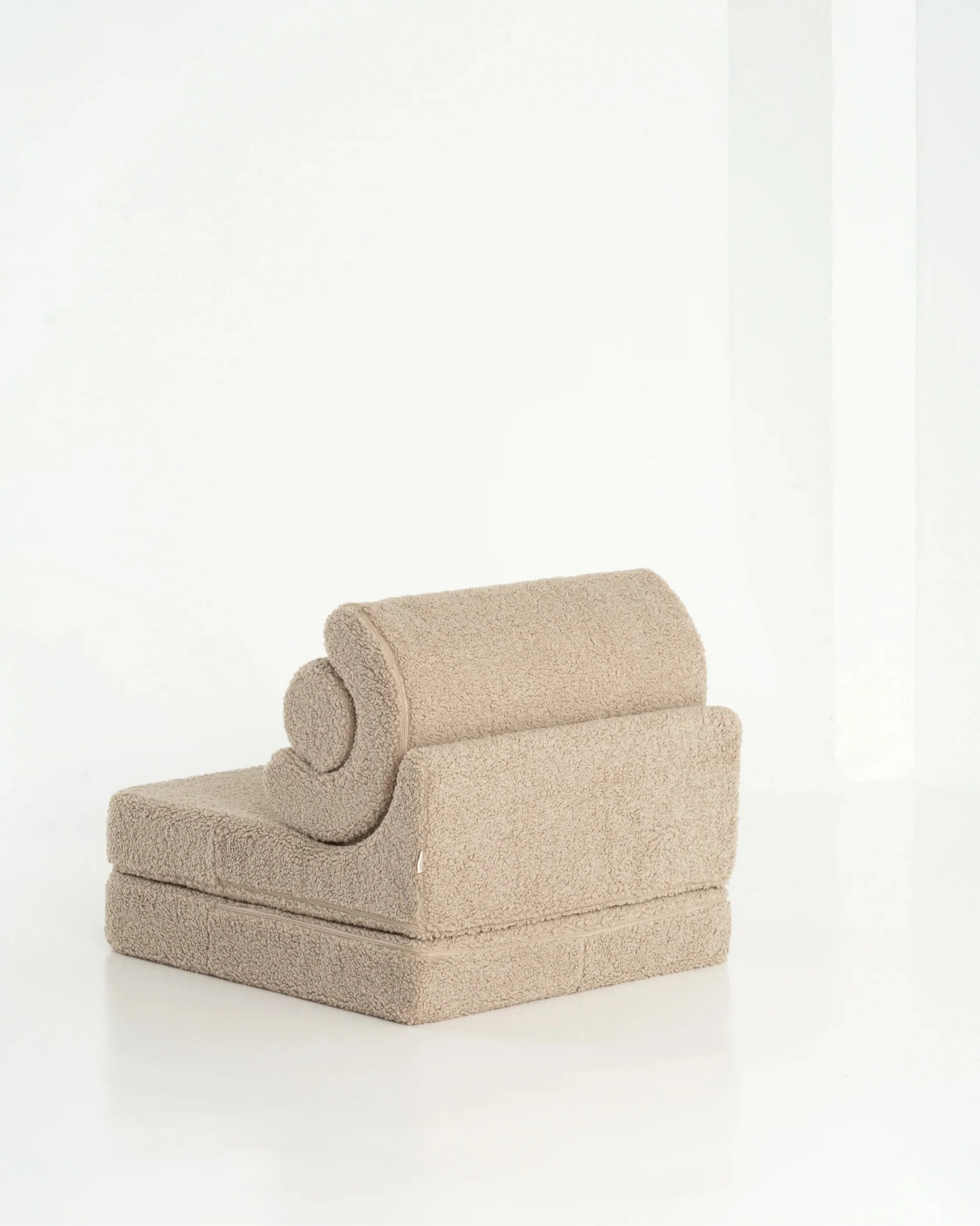 Wigiwama children's soft furniture lifestyle photo
