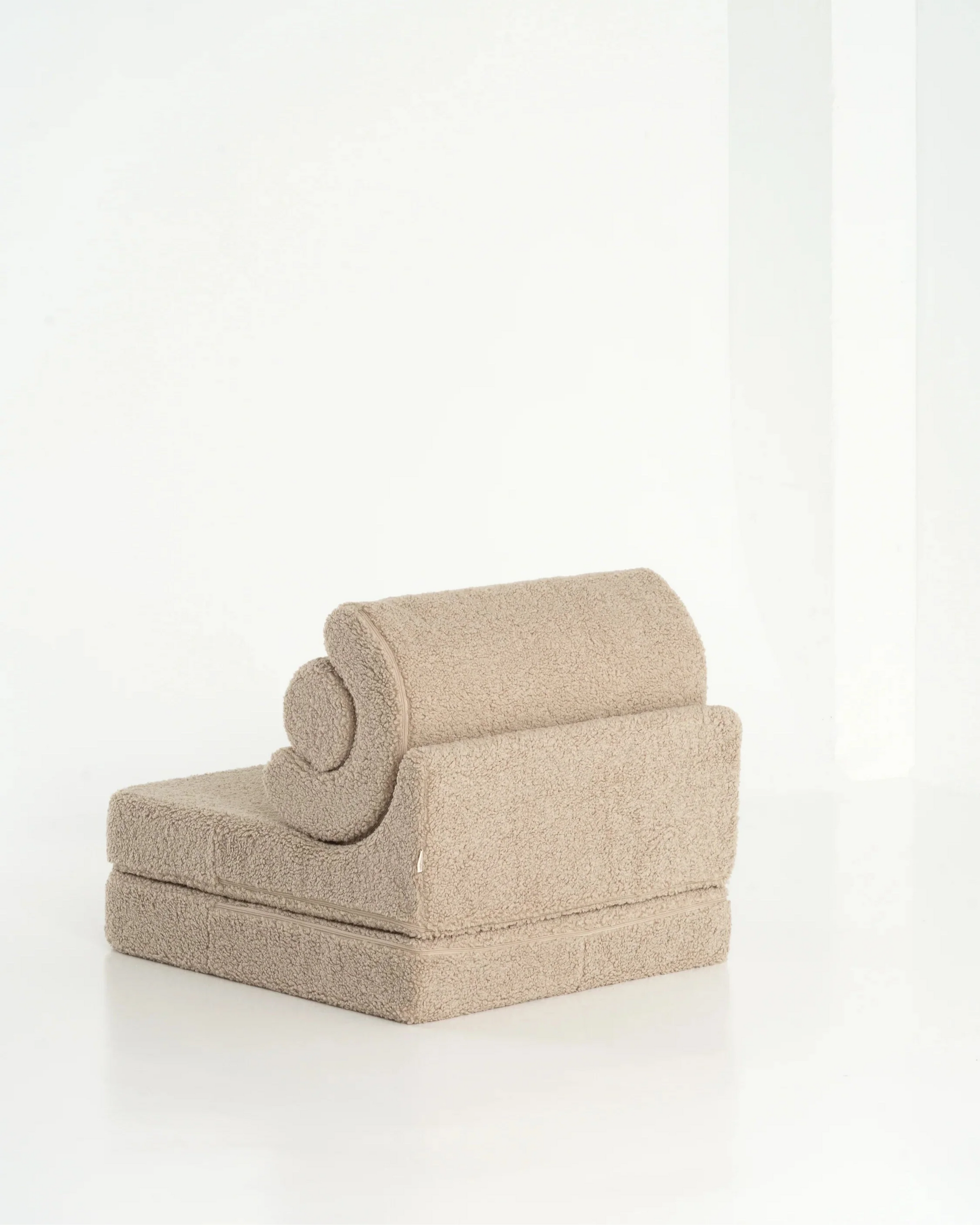 Wigiwama children's soft furniture lifestyle photo