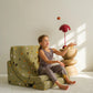 Wigiwama children's soft furniture lifestyle photo