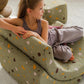 Wigiwama children's soft furniture lifestyle photo