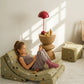 Wigiwama children's soft furniture lifestyle photo