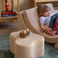Wigiwama children's soft furniture lifestyle photo