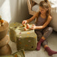 Wigiwama children's soft furniture lifestyle photo
