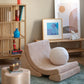 Wigiwama children's soft furniture lifestyle photo