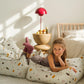 Wigiwama children's soft furniture lifestyle photo