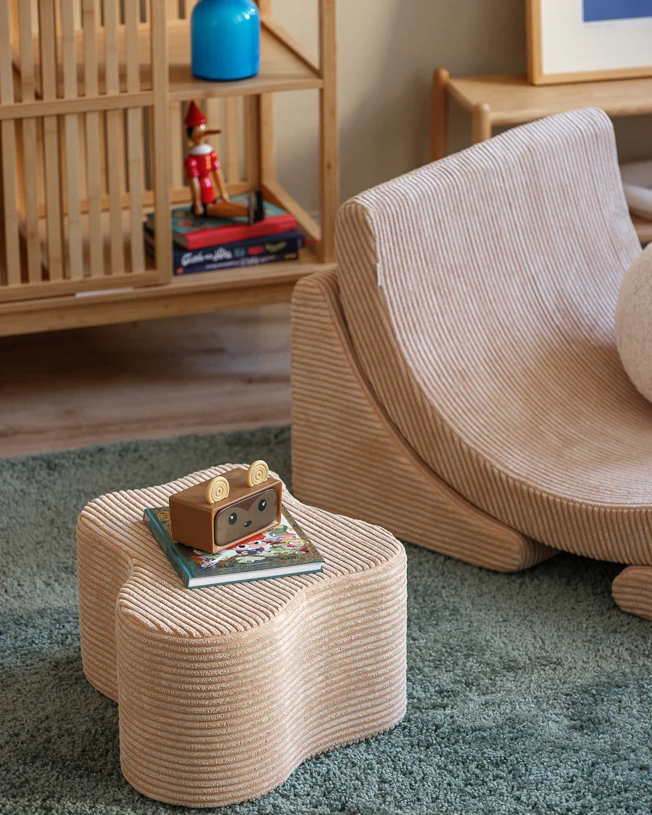 Wigiwama children's soft furniture lifestyle photo