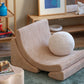 Wigiwama children's soft furniture lifestyle photo
