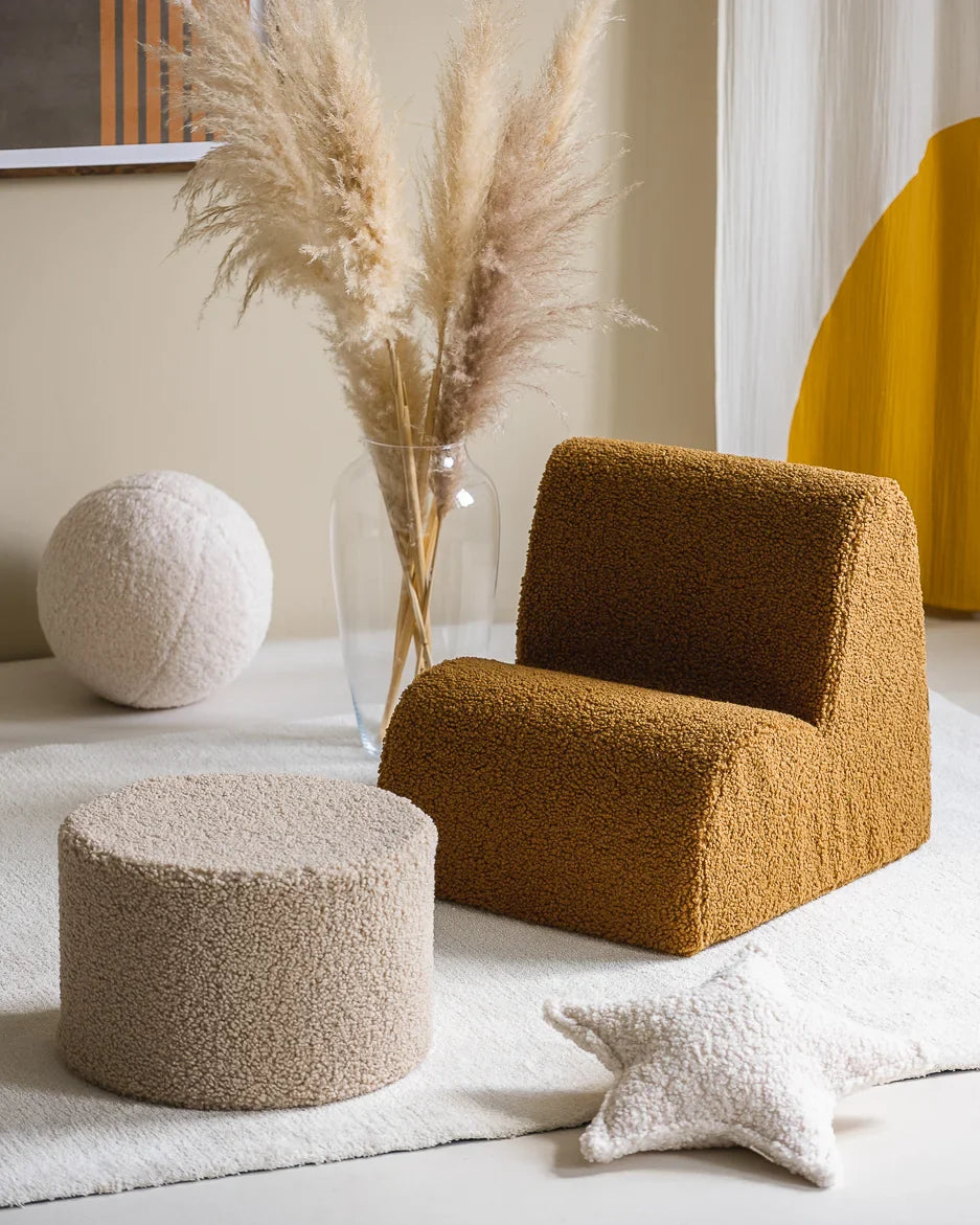 Wigiwama children's soft furniture lifestyle photo