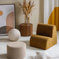 Wigiwama children's soft furniture lifestyle photo