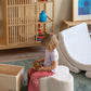 Wigiwama children's soft furniture lifestyle photo