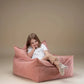 Wigiwama children's soft furniture lifestyle photo