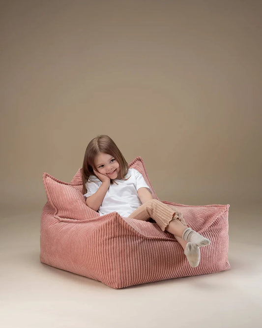 Wigiwama children's soft furniture lifestyle photo