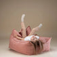 Wigiwama children's soft furniture lifestyle photo
