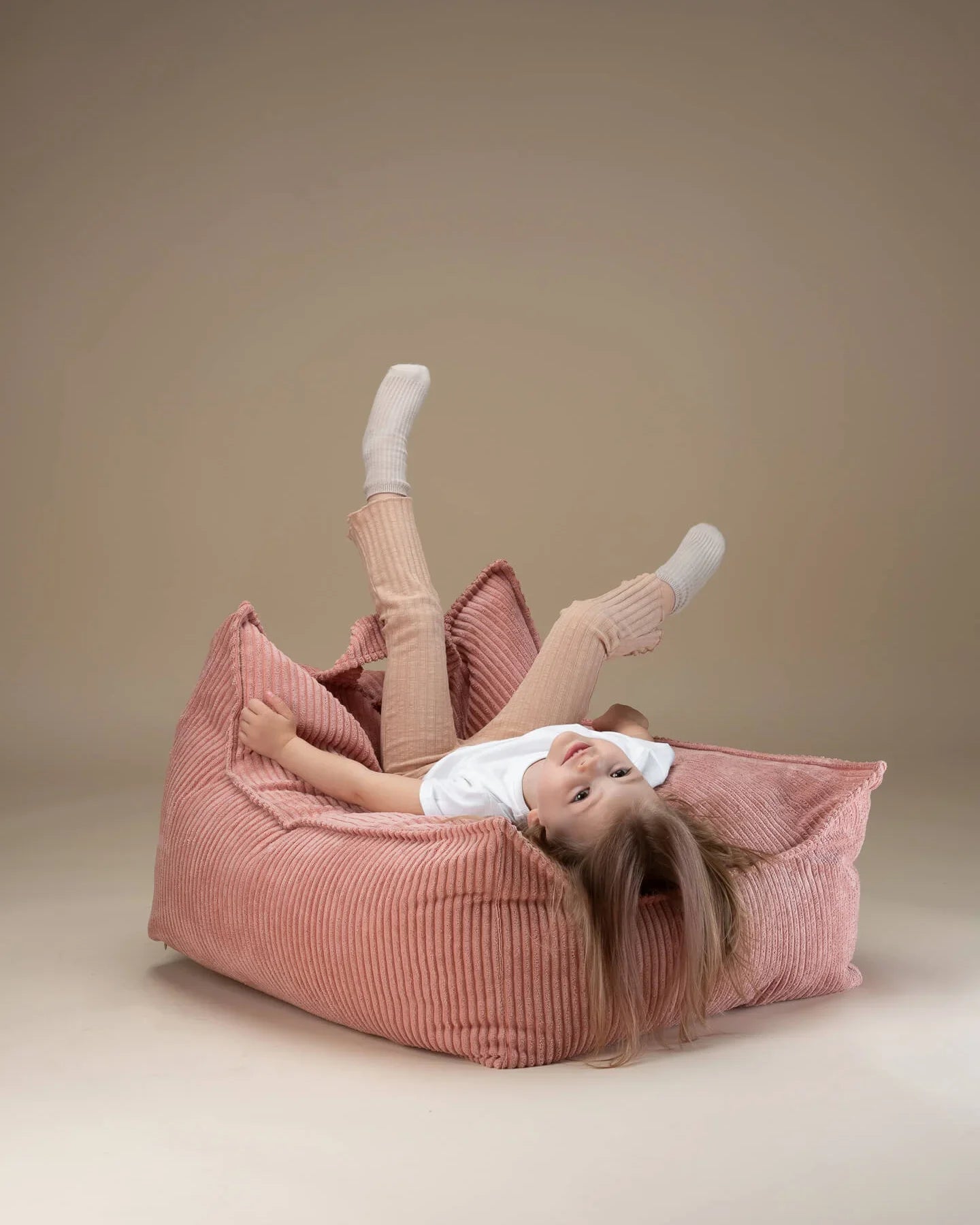 Wigiwama children's soft furniture lifestyle photo