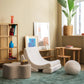 Wigiwama children's soft furniture lifestyle photo