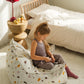 Wigiwama children's soft furniture lifestyle photo
