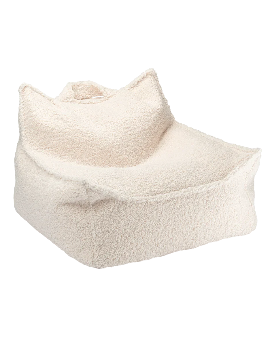 Wigiwama children's soft furniture lifestyle photo