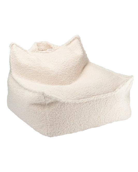 Wigiwama children's soft furniture lifestyle photo