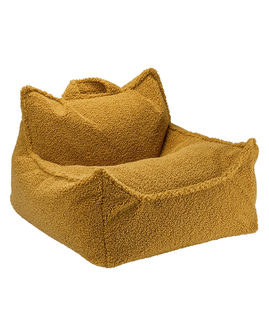 Wigiwama children's soft furniture lifestyle photo