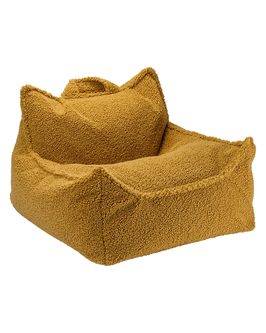 Wigiwama children's soft furniture lifestyle photo