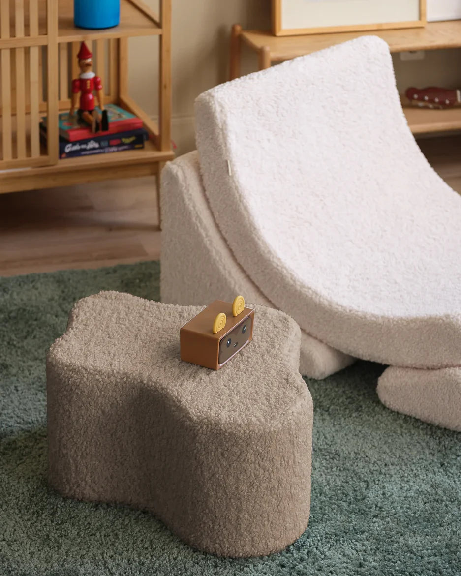 Wigiwama children's soft furniture lifestyle photo